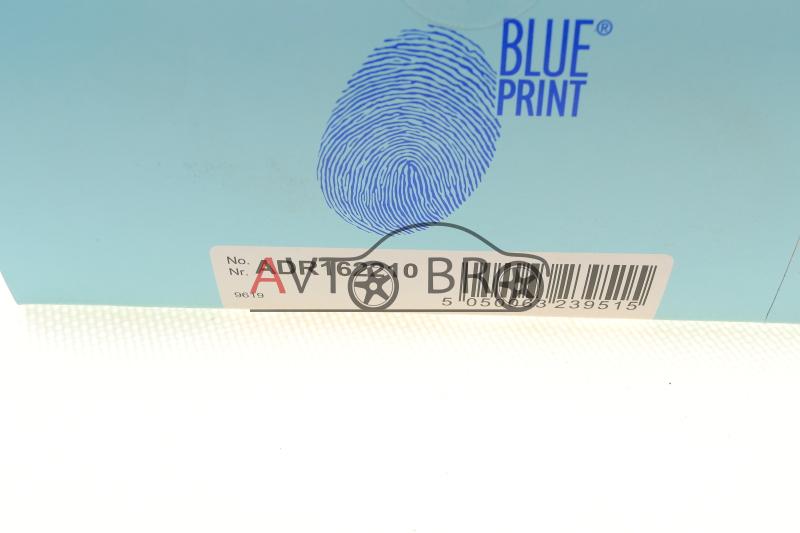 BLUE PRINT RENAULT фільтр повітряний Logan,Sandero 1.5 dCi 12-