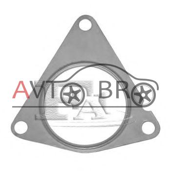Прокладка глушника Audi A4/A5/A6 2.0 TDI 07-15