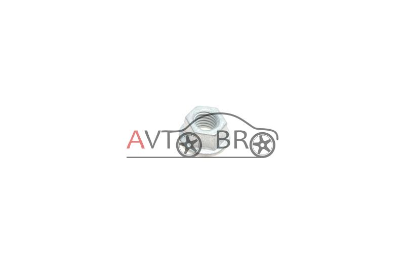 Рычаг подвески (передний/сверху) (L) Audi A4/A6/A8/VW Passat B5 96-09