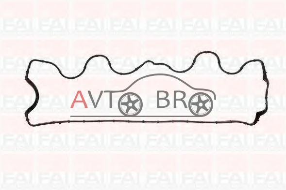 Прокладка клап. кришки Alfa Romeo/Fiat Bravo 1.9JTD 00-
