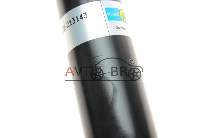 Амортизатор газовий переднiй правий  BMW X3 (F25)/X4 (F26) 10-18 (B4)