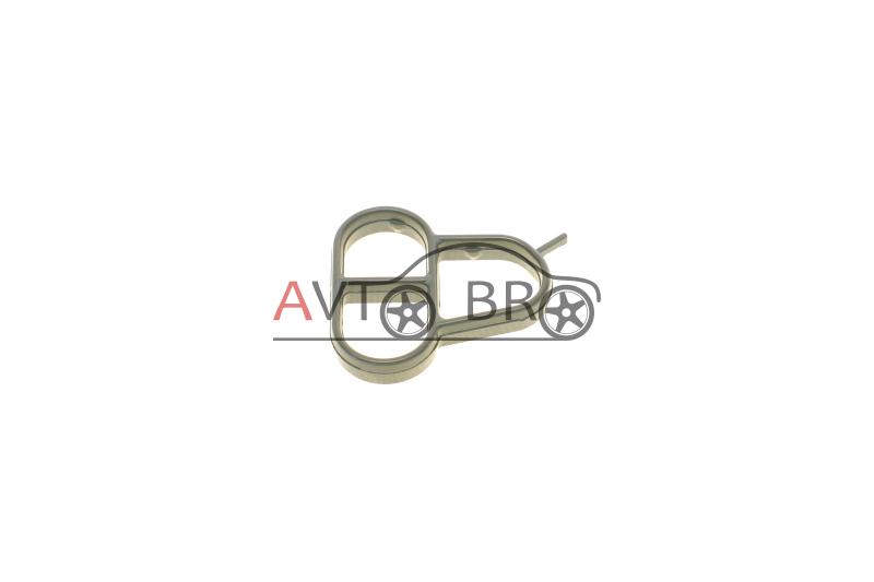 Прокладка масляного фільтра Audi A4/A5/A8/Q5/Q7 2.8-3.2 05-