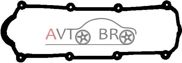 Прокладка клапанної кришки Skoda Octavia / VW Bora, Golf IV 2.0 95-10